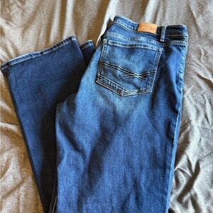 BKE Payton bootcut jeans